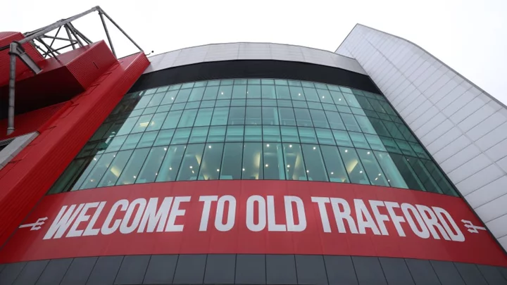 Man Utd supporter group outline reasons for anti-Glazer protest at Old Trafford megastore