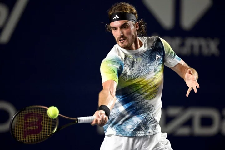 Tsitsipas defeats de Minaur to capture ATP Los Cabos title