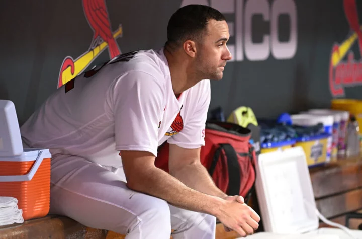 Cardinals: Jack Flaherty left Oli Marmol a secret note after trade