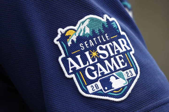 MLB All-Star hats have leaked and they're miserable