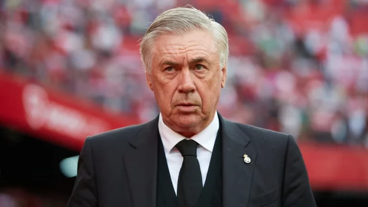 Carlo Ancelotti settles legal case against Everton