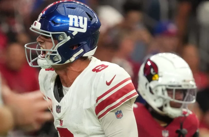 3 problems Giants need to fix after Week 3 disaster