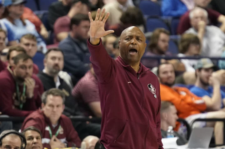 Florida State should be deeper but might need more to return to the NCAA Tournament