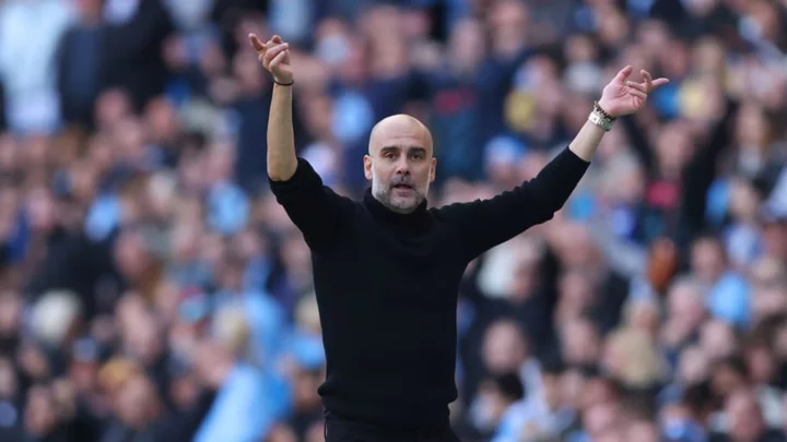 Man City fixtures: Next six games after Nottingham Forest win