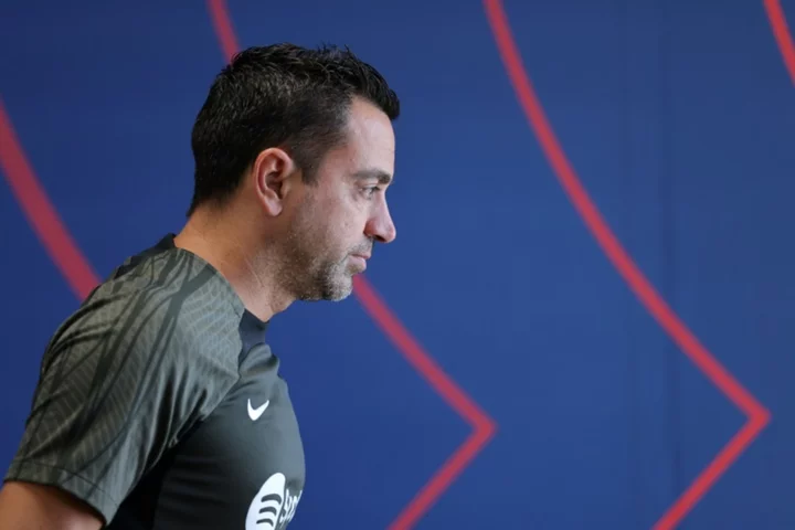 Xavi to extend Barcelona contract until 2025