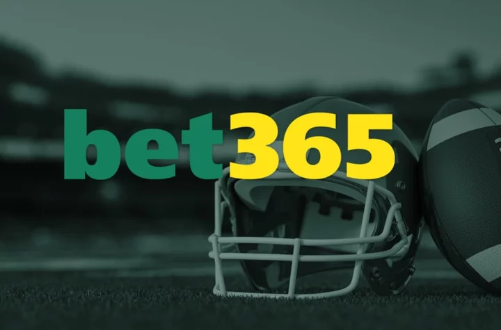 Bet365 Louisiana Bonus Code: Win $365 GUARANTEED on $1 Bet to Celebrate Launch Day!