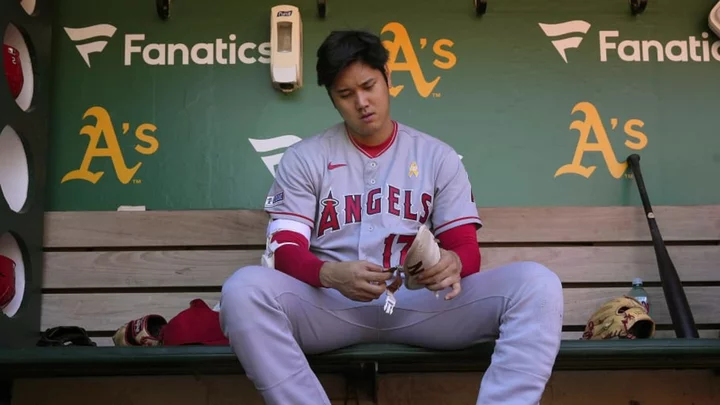 Shohei Ohtani Announces Successful Surgery, Won't Pitch Until 2025