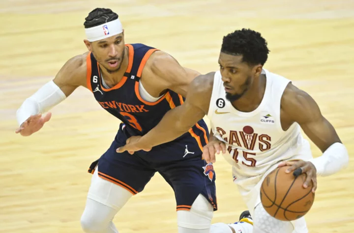 NBA insider: Cavaliers should consider trading Donovan Mitchell