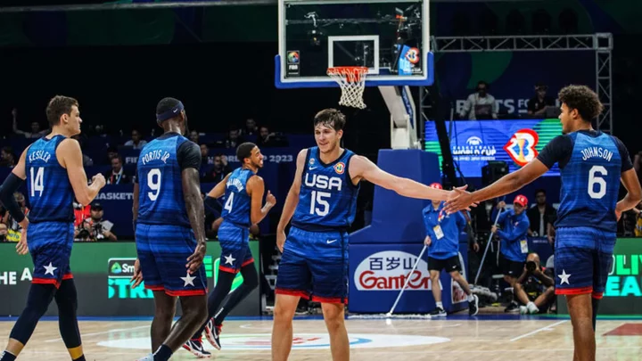 How Does the FIBA World Cup Affect Olympic Qualifying?