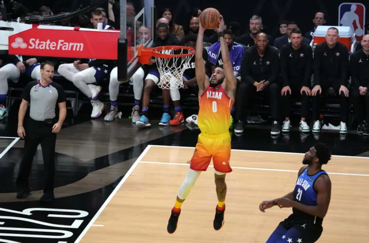 2024 NBA All-Star Game format explained