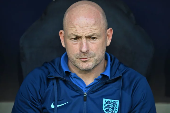 Lee Carsley feels lucky to coach England Under-21s as they eye Euro 2023 glory