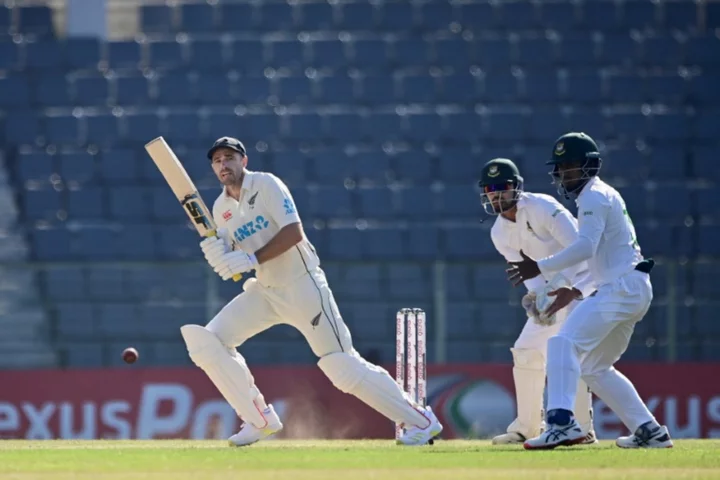 NZ's Southee refuses to blame World Cup fatigue for Bangladesh Test loss