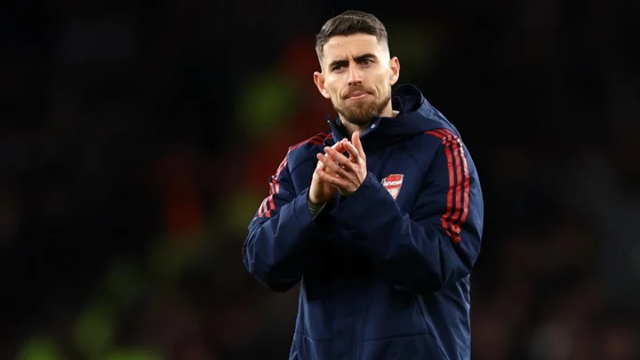 Jorginho & agent respond to Arsenal exit rumours