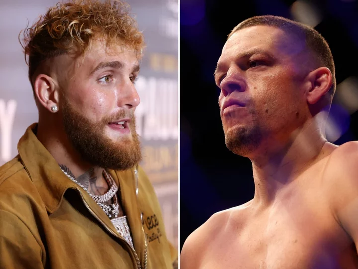 Jake Paul vs Nate Diaz live stream: How to watch fight online and on TV today