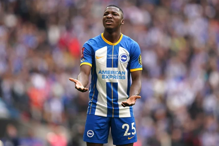 Moises Caicedo has no point to prove against admirers Arsenal – Roberto De Zerbi