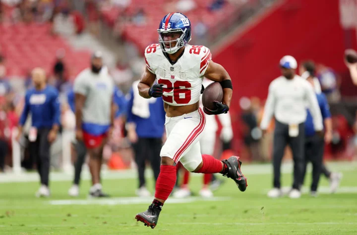 NFL Rumors: Saquon Barkley’s injury is worse than originally indicated