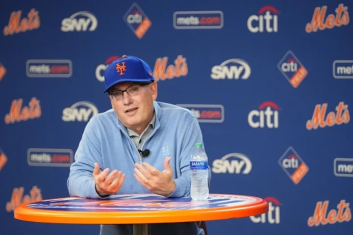 Mets owner Steve Cohen threatens players with selloff, but Showalter, Eppler safe through season