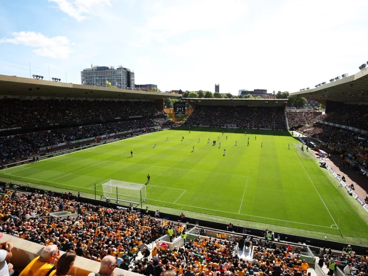 Wolverhampton Wanderers vs Manchester City LIVE: Premier League team news, line-ups and more