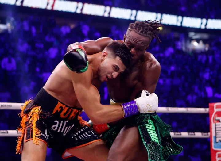 KSI vs Tommy Fury result changed after judging error