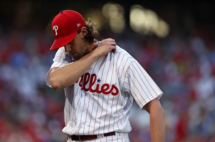 MLB Rumors: 3 Braves backup plans after striking out on Aaron Nola