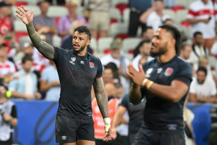 'Not the prettiest', but England pleased with bonus-point win over Japan