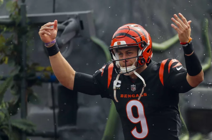 Will Joe Burrow play tonight? Latest Bengals injury update for MNF