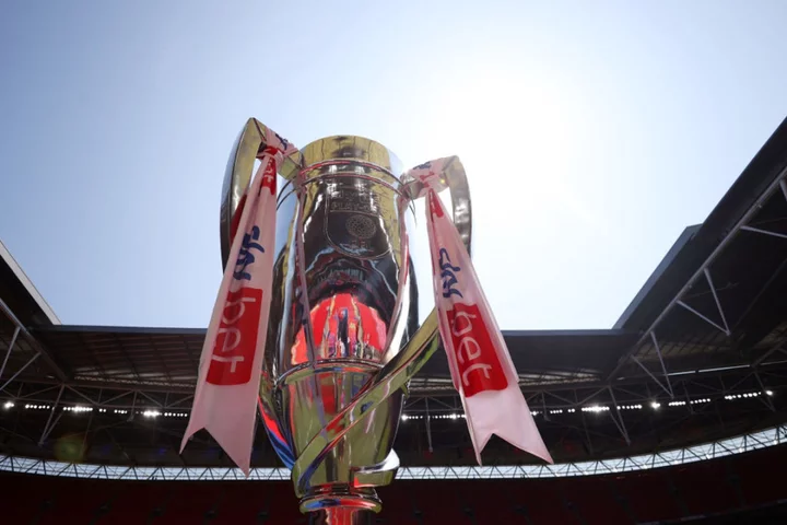 When are EFL 2023/24 fixtures released? Championship, League One and League Two dates