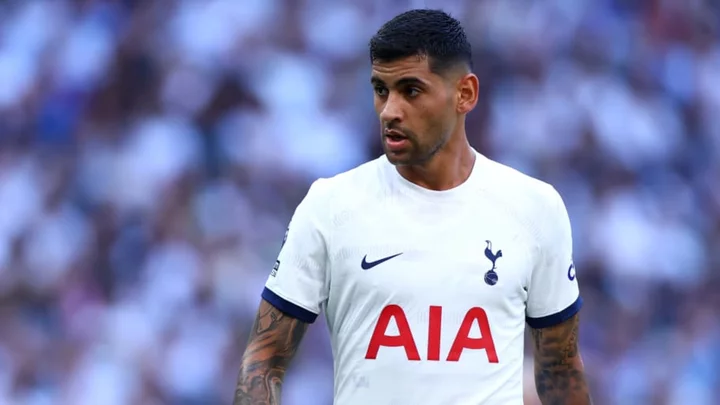 Cristian Romero reveals what Ange Postecoglou has changed at Tottenham