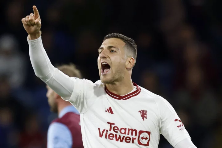 Diogo Dalot: Last fortnight another normal killing machine against Man United