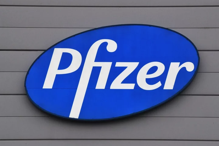 Pfizer and GSK’s New RSV Vaccines On Track For $2 Billion in Sales