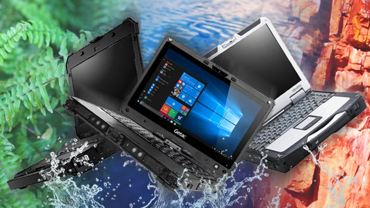 The Best Rugged Laptops for 2023