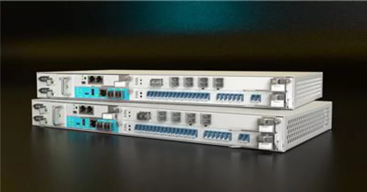 Adtran launches new FSP 3000 OLS to unlock the coherent optical edge