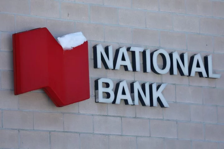 National Bank to buy SVB's Canada loan book to boost tech sector lending