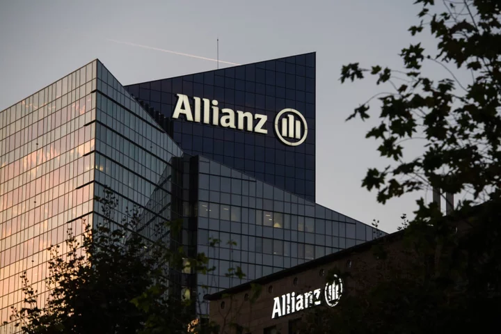 Allianz Unveils €20 Billion Spending Target in New CO2 Plan