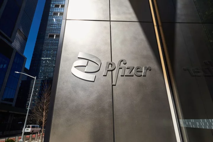 These Stocks Are Moving the Most Today: Pfizer, Moderna, News Corp, Rite Aid, Charles Schwab, Tesla, and More