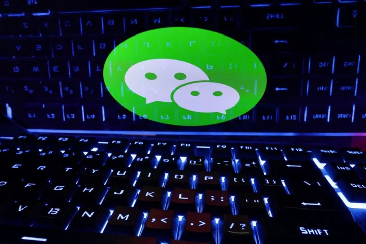 Canada bans WeChat, Kaspersky applications on government devices