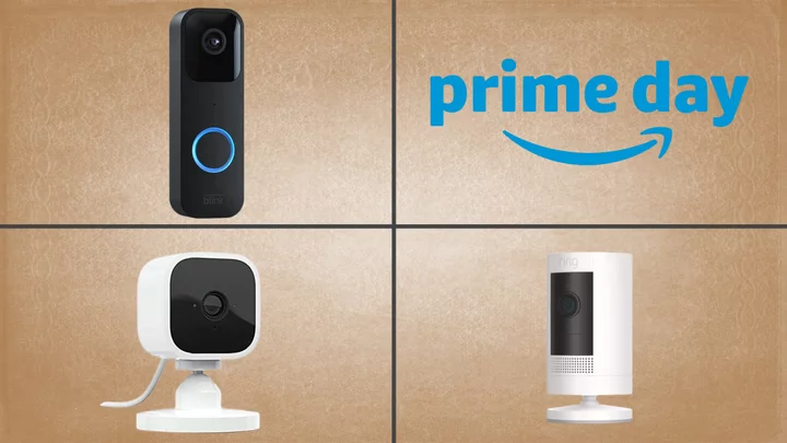 The Best Pre-Amazon Prime Day 2023 Deals on Blink Cameras