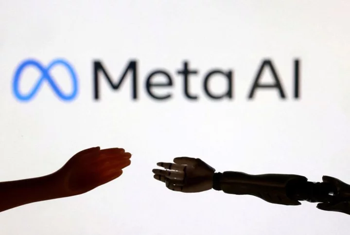 Meta launches AI-based video editing tools