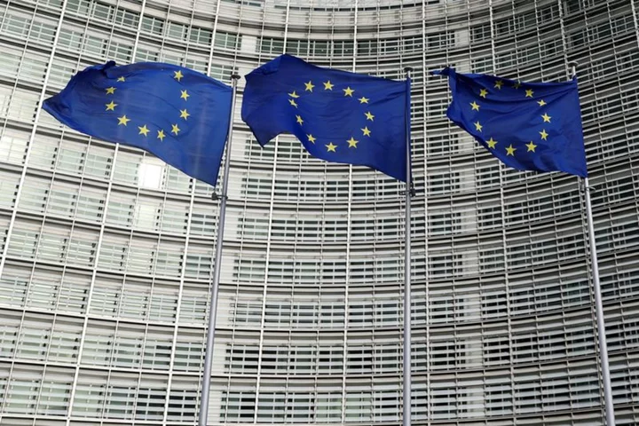 EU mulls wider scope for cybersecurity certification scheme - paper