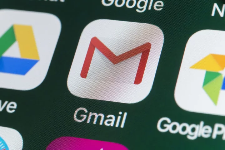 Gmail users receive urgent warning to save ‘important memories’ amid looming purge