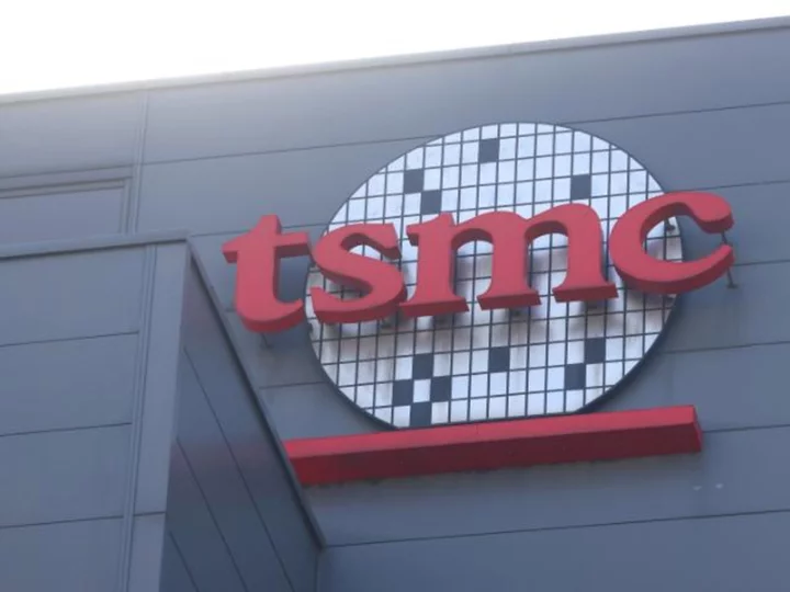 TSMC says skilled worker shortage delays start of Arizona chip production