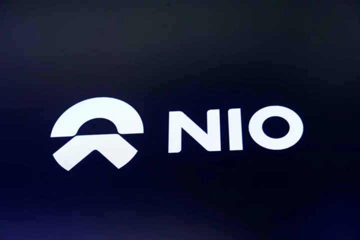 Chinese EV maker Nio invests in nuclear fusion startup