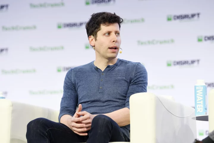 Sam Altman Is Returning to OpenAI as CEO