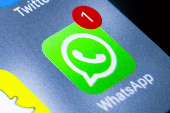 WhatsApp update changes how billions log in to messaging app