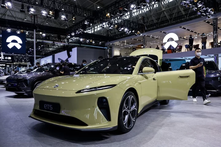 Price Wars Work. NIO, XPeng, Li Auto EV Deliveries Look Solid.