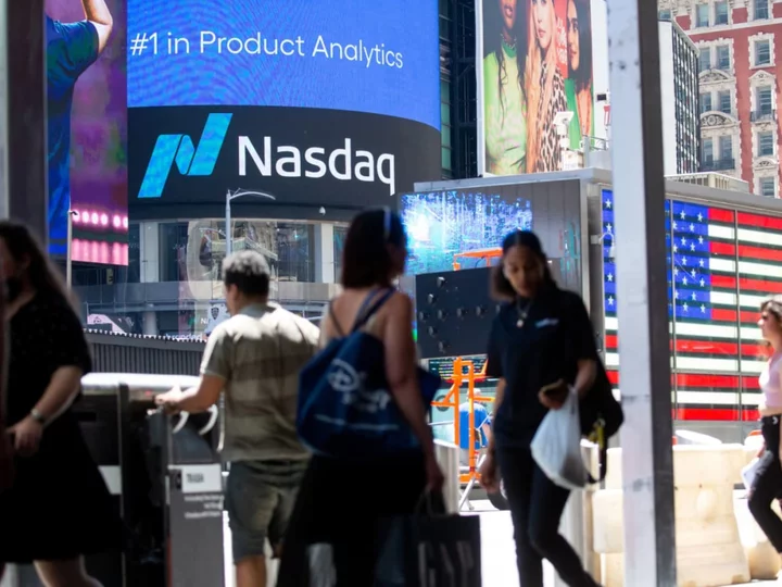 The Nasdaq 100 Is Wildly Popular. It’s Also Deeply Flawed.