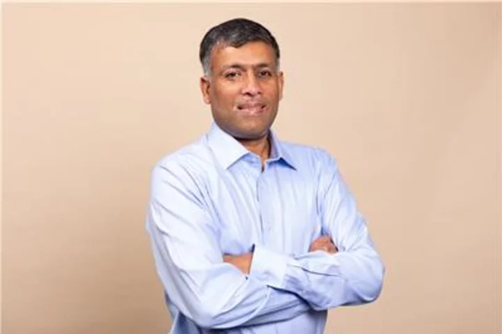 Nextiva Welcomes Senthil Velayutham as Chief Product and Technology Officer