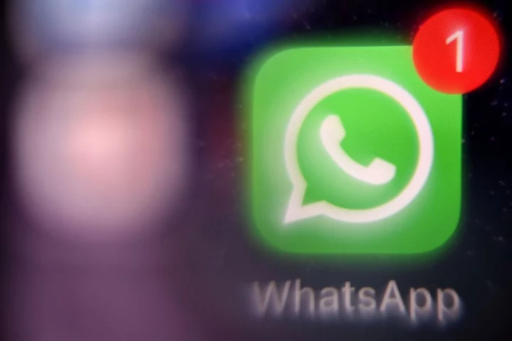 Creepy WhatsApp update leads to fears that users are being listened to through their phone