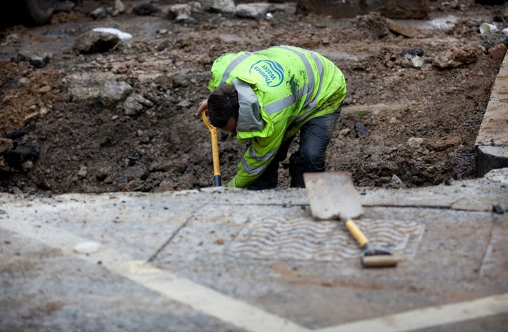 Summer’s Barely Begun and the UK Already Has a Water Crisis