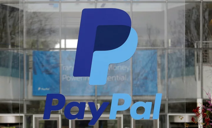 PayPal launches dollar-backed cryptocurrency